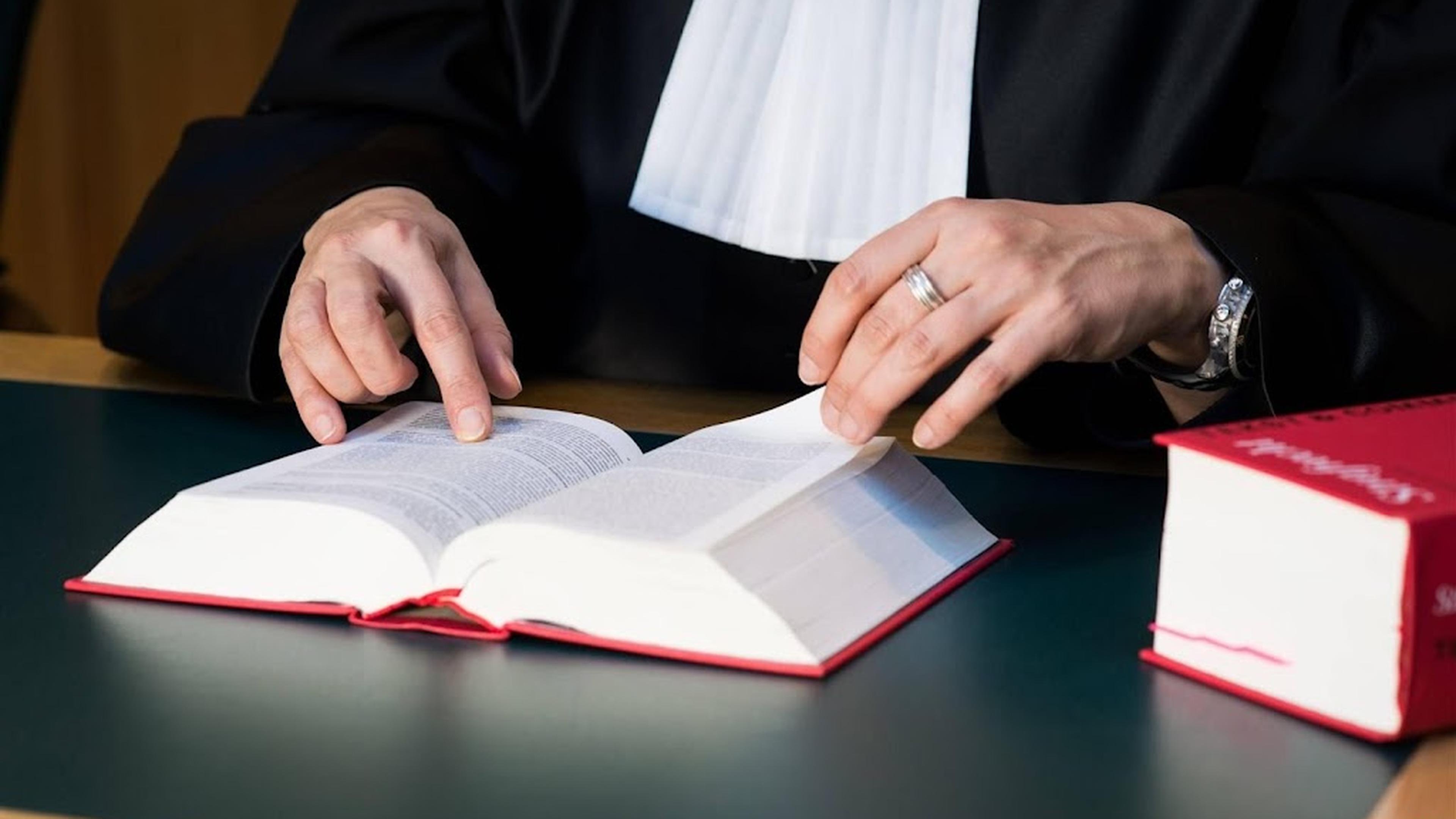 Verdachte denkt dat hij epileptische aanval had. Reden dollemansrit over N206 blijft mysterie