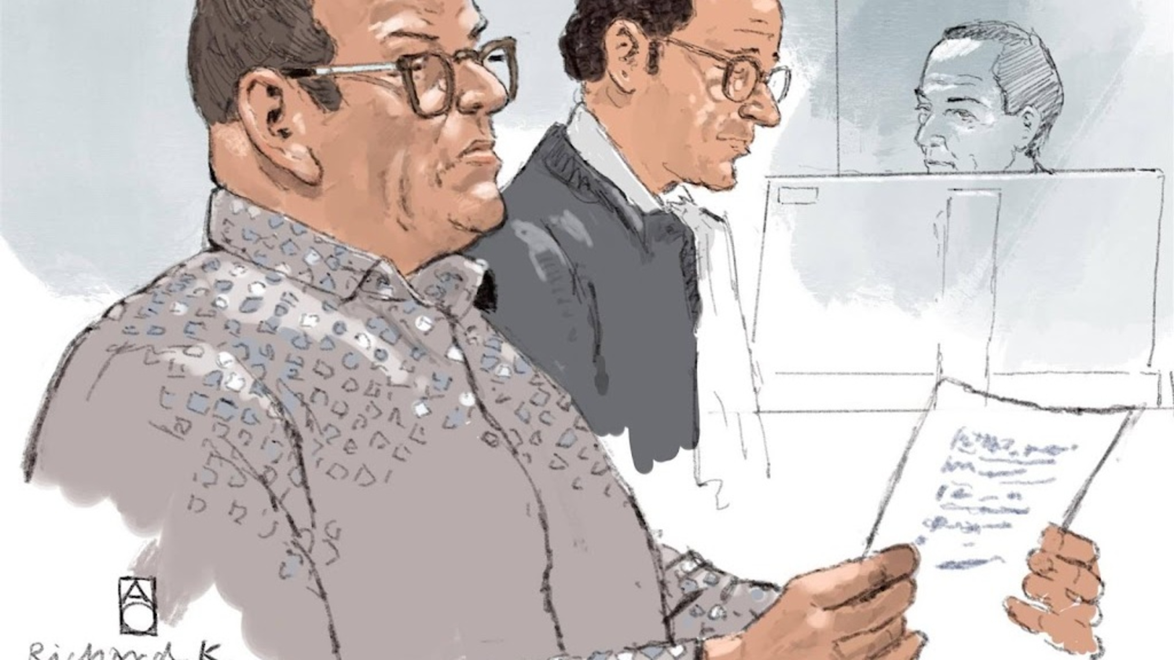 Justitie vervolgt verdachte moorden Weiteveen ook voor wapens