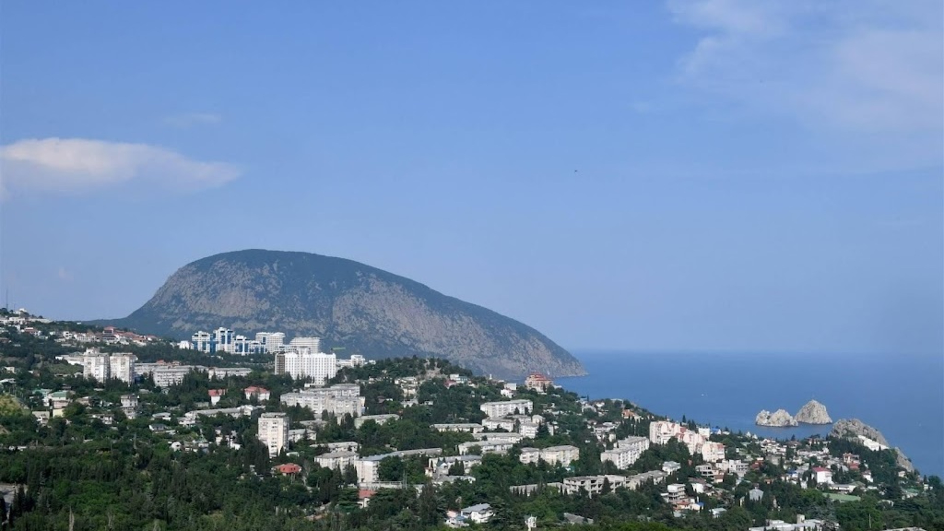 Mensenrechtenhof: Rusland schond mensenrechten op Krim