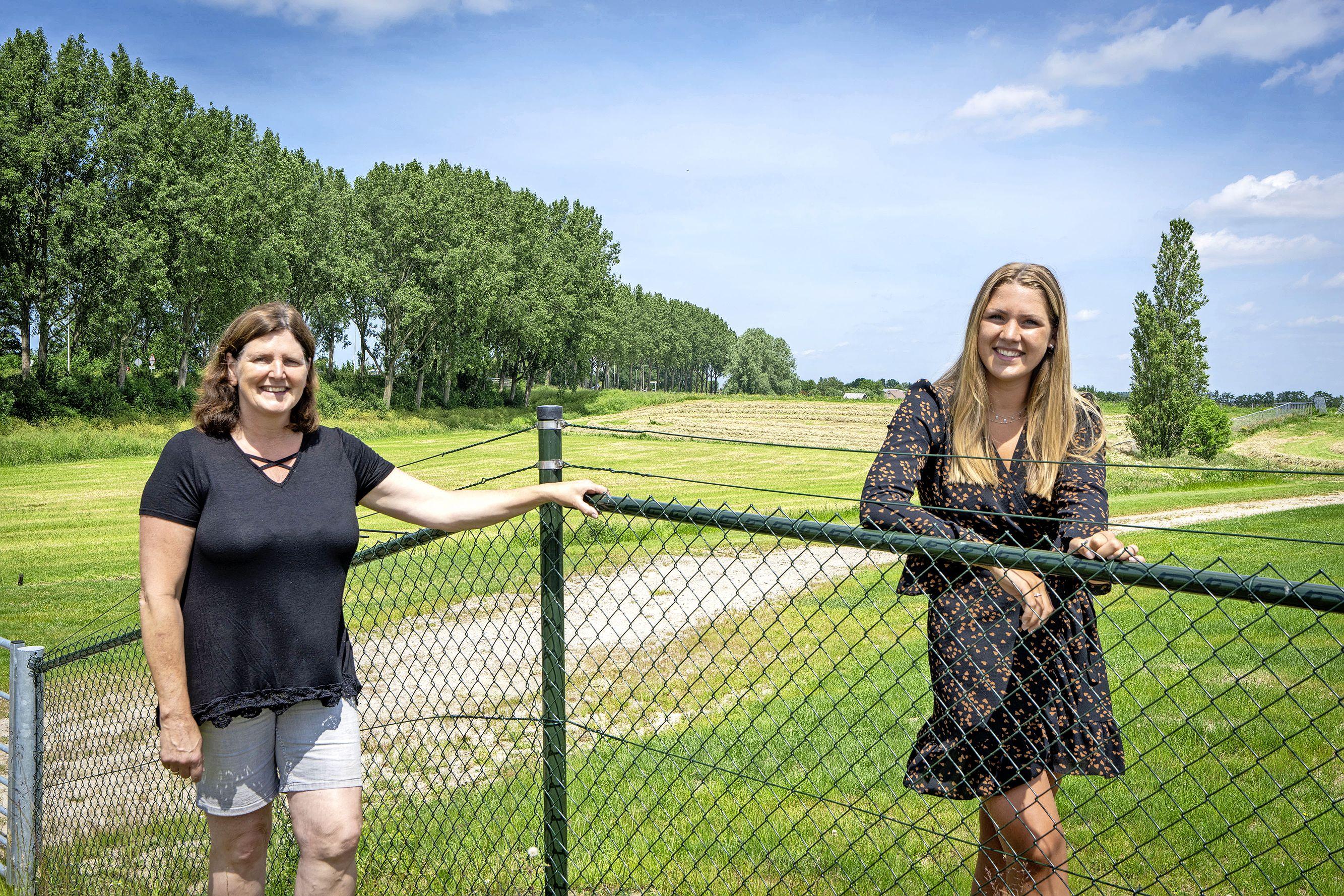 Plan Tiny Houses Park in Stompwijk goed voor de jeugd en voor de doorstroming: ’Het kan er volgend j