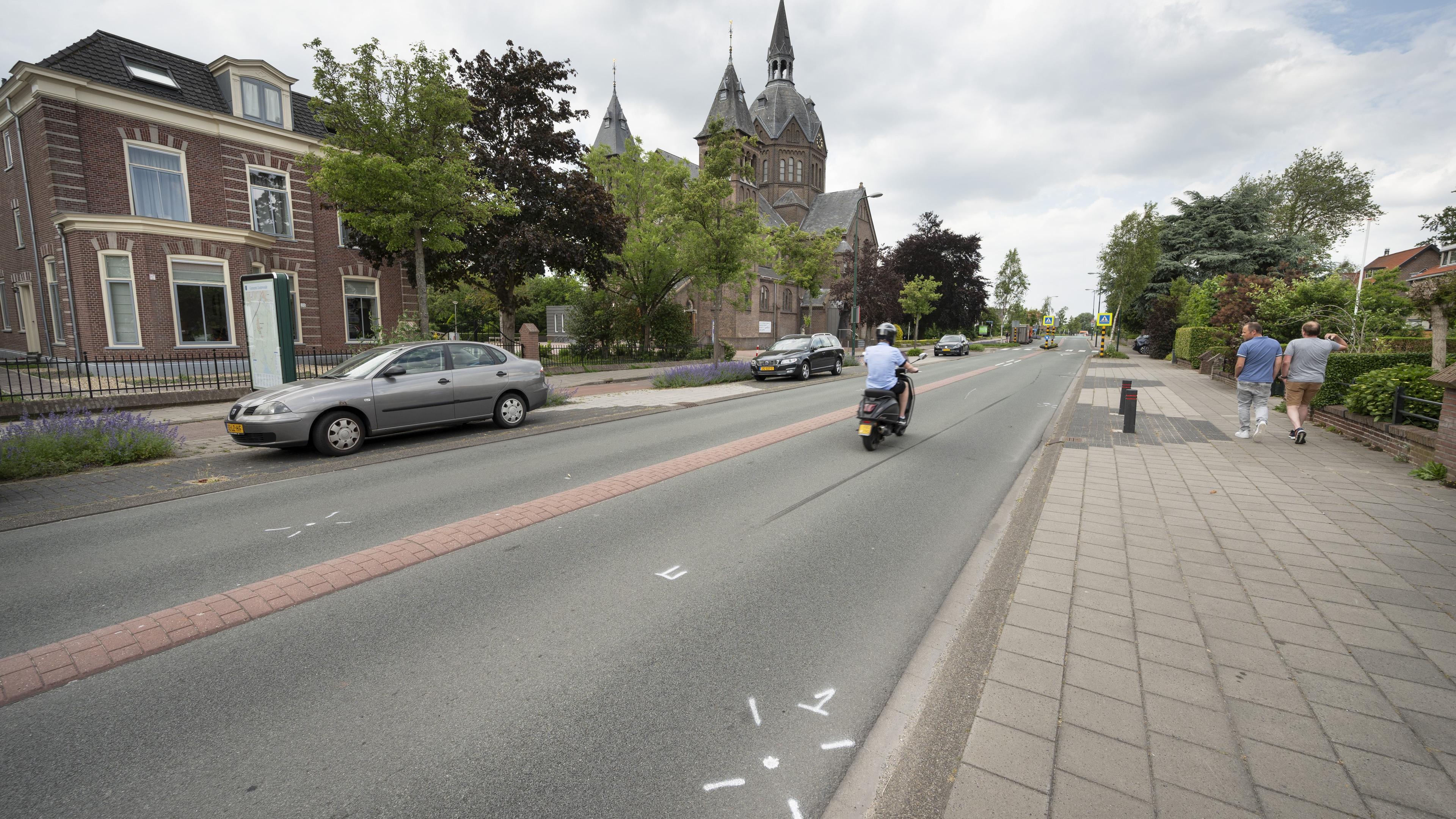 Herinrichting Hoge Rijndijk Zoeterwoude opnieuw in de wacht. ’Hoeveel geduld moeten inwoners nog heb