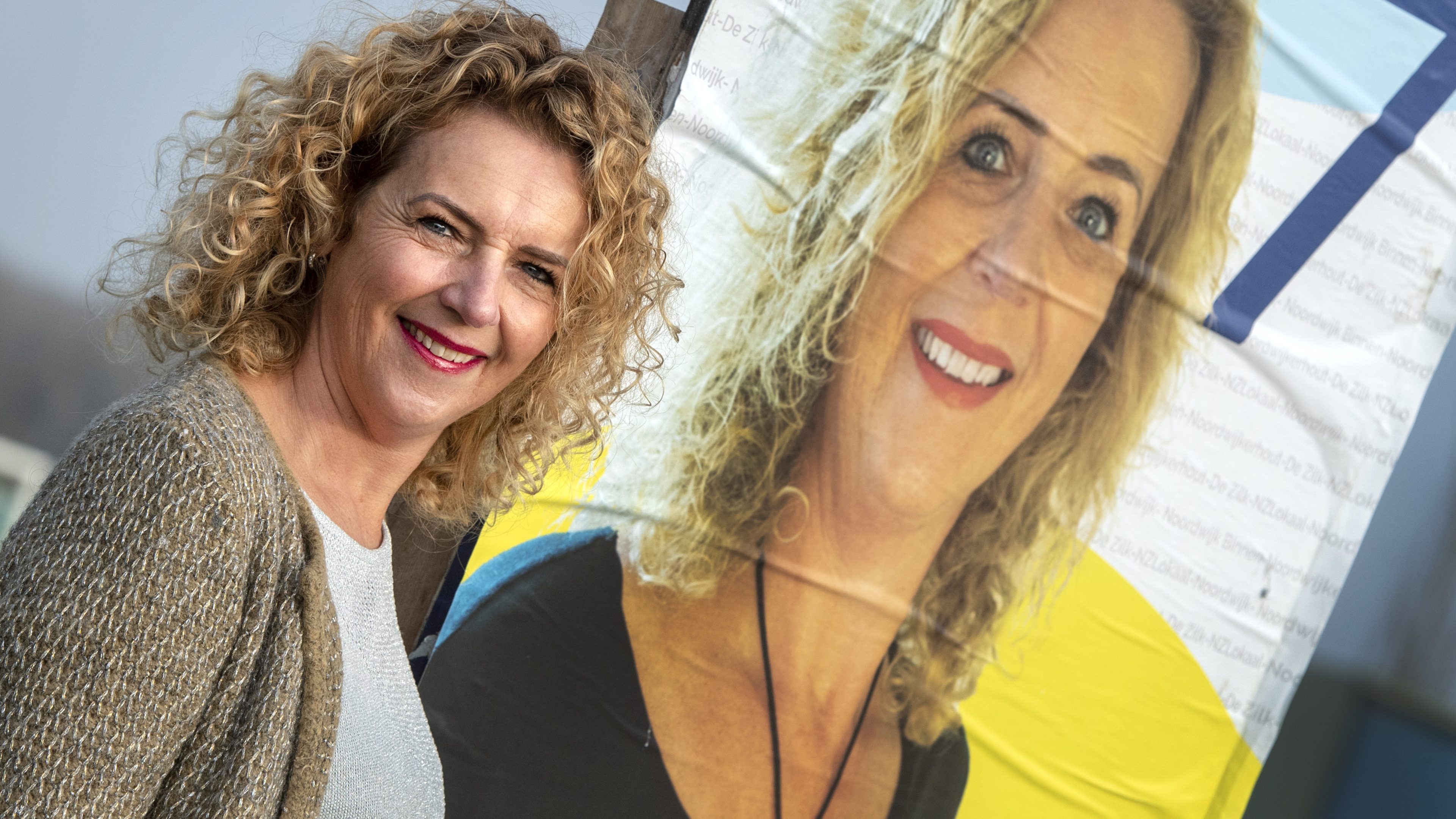 Noordwijkerhout and De Zilk political party suffers heavy election blow: 'Merger sentiment has faded'