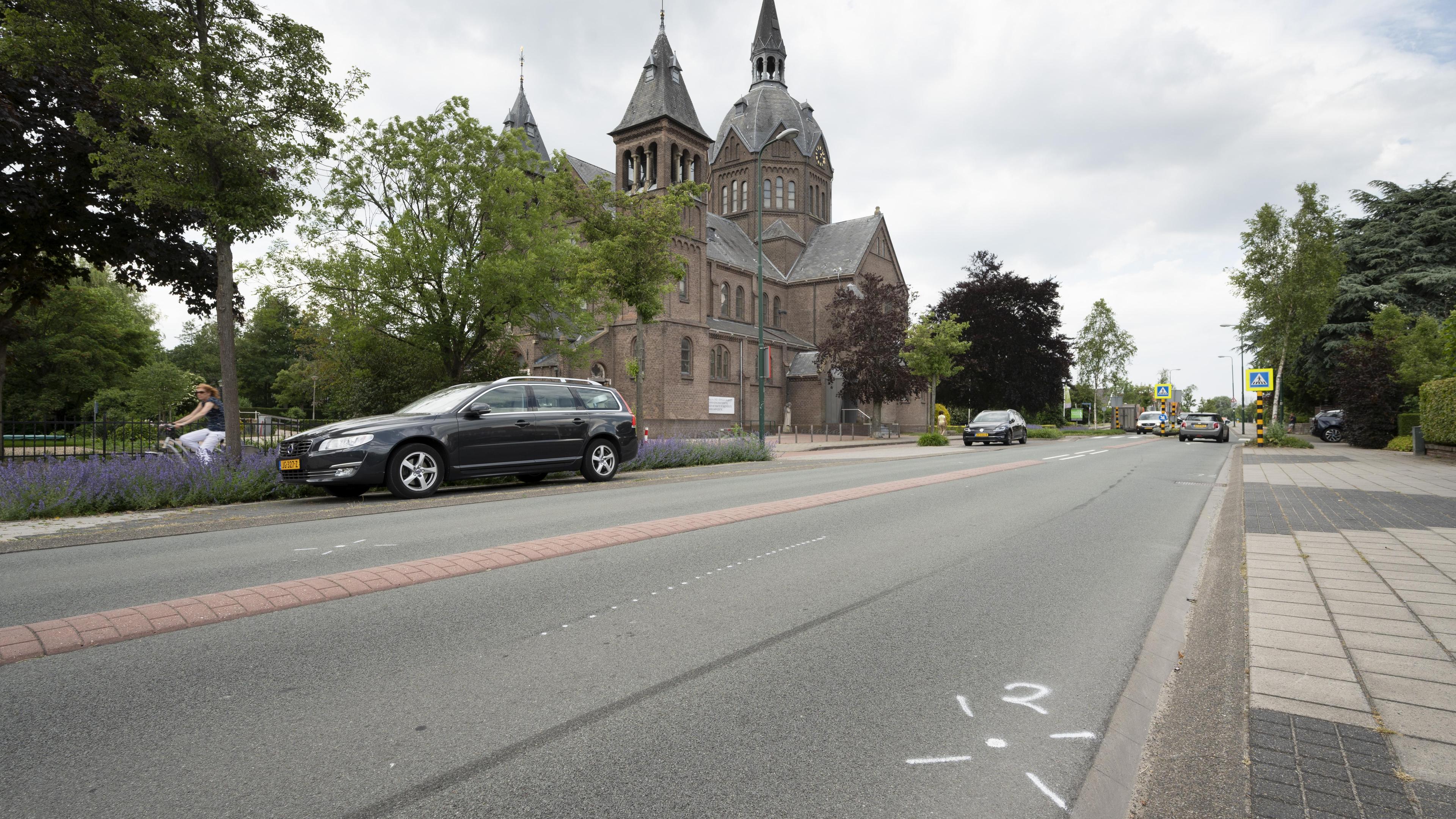 Tractoren op deel N11 toestaan, ontziet Hoge Rijndijk in Zoeterwoude