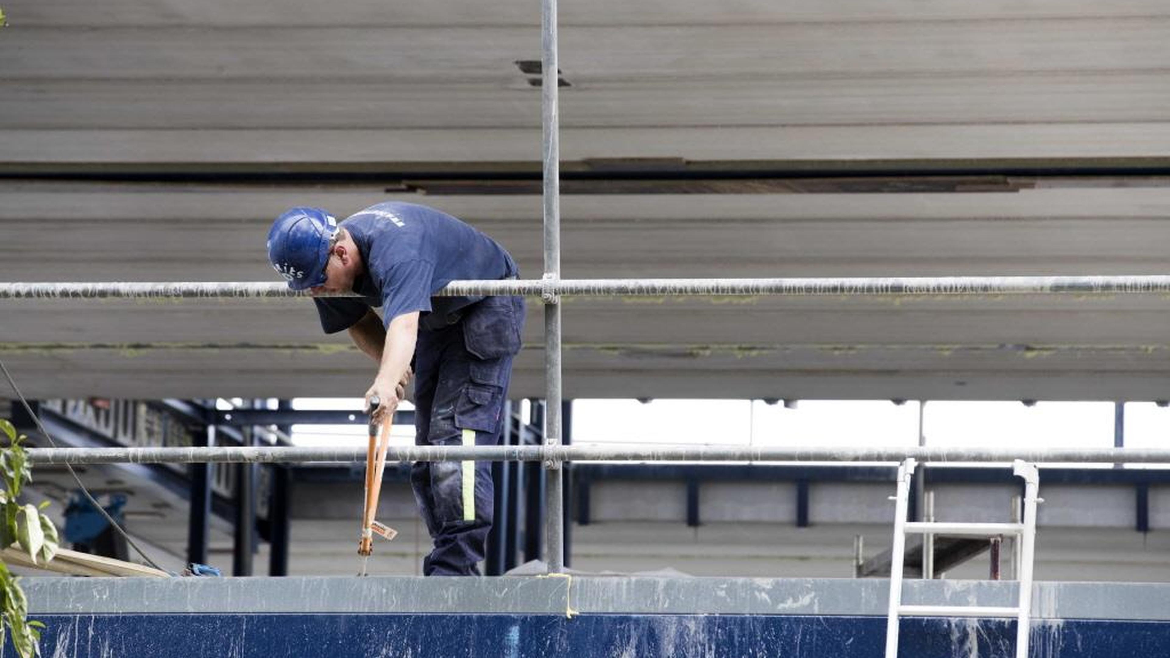 Zoeterwoude-Rijndijk straks twee keer zo groot