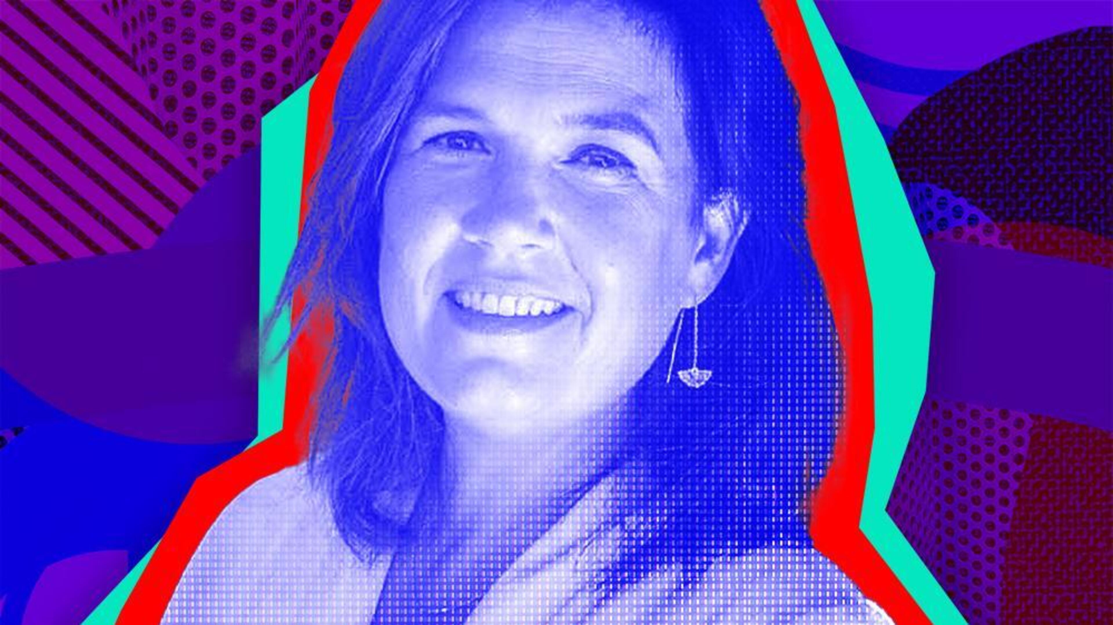 Irene de Bel after hack: I’d rather save my medical records myself, even if it takes a bit longer to make an appointment