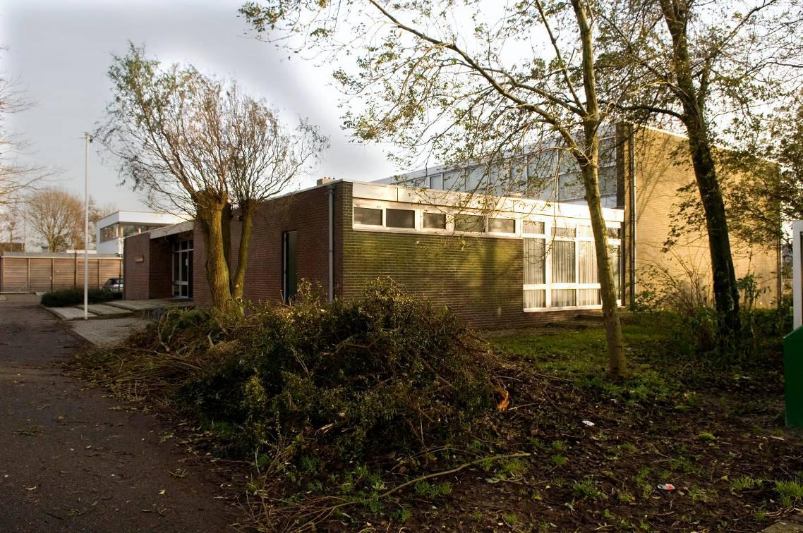 B en W van Kaag en Braassem zien grote kansen voor betaalbare woningbouw op vrijkomende plekken in R