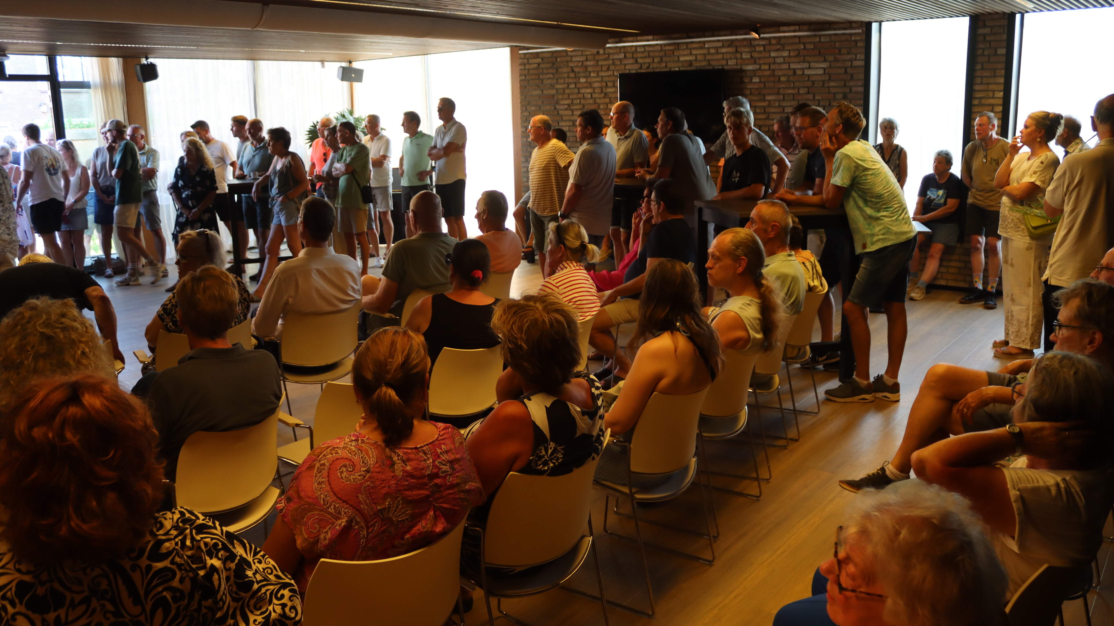 De Zilk residents fear arrival of asylum center right next to their village: ‘Bloemendaal handled this very cleverly’