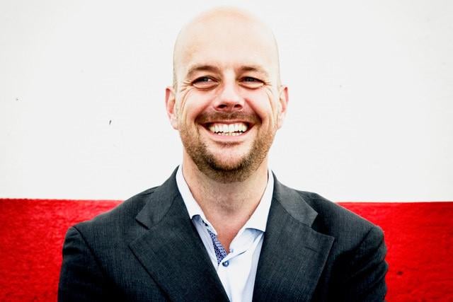 Paul Goulmy neemt na drie jaar afscheid als voorzitter van de Leidse Sport Federatie (LSF), oud-voor