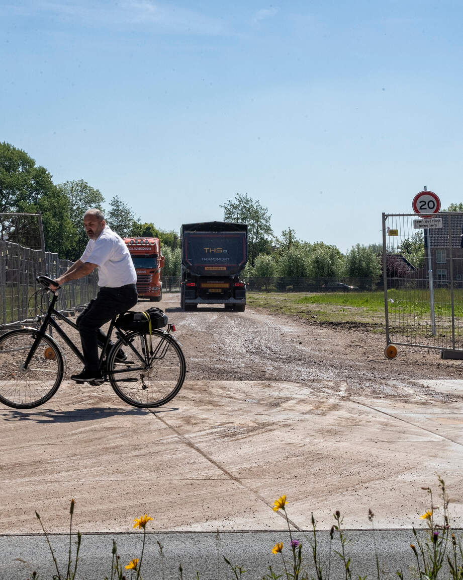 Ook tweede gewonde agent Overasselt uit ziekenhuis ontslagen