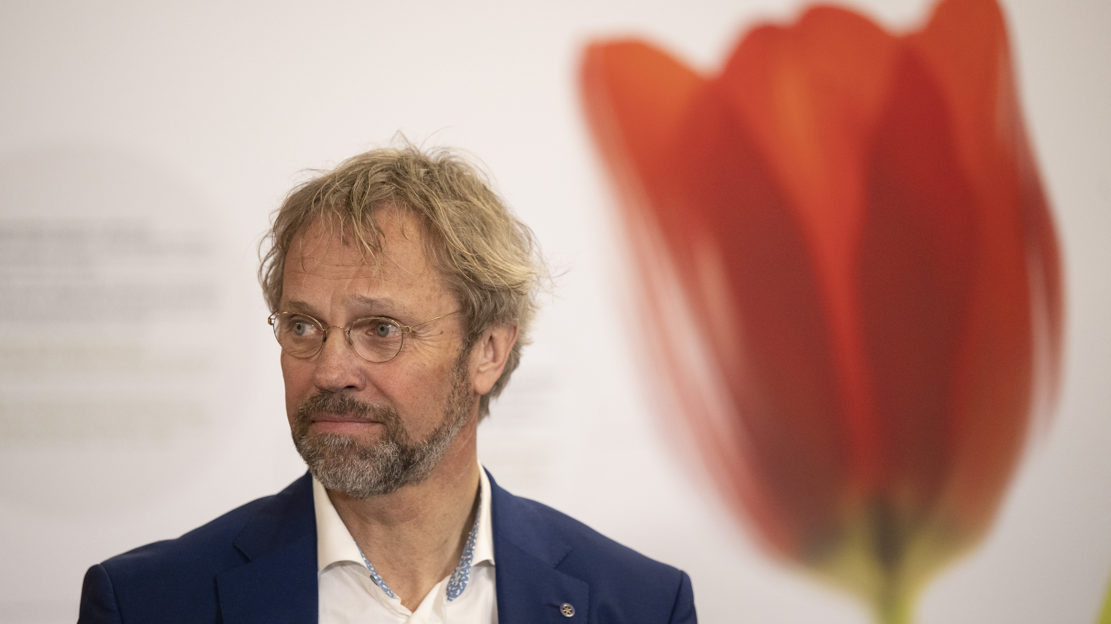 Simon Pennings nominated as Agricultural Entrepreneur 2026, first bulb grower in 23 years