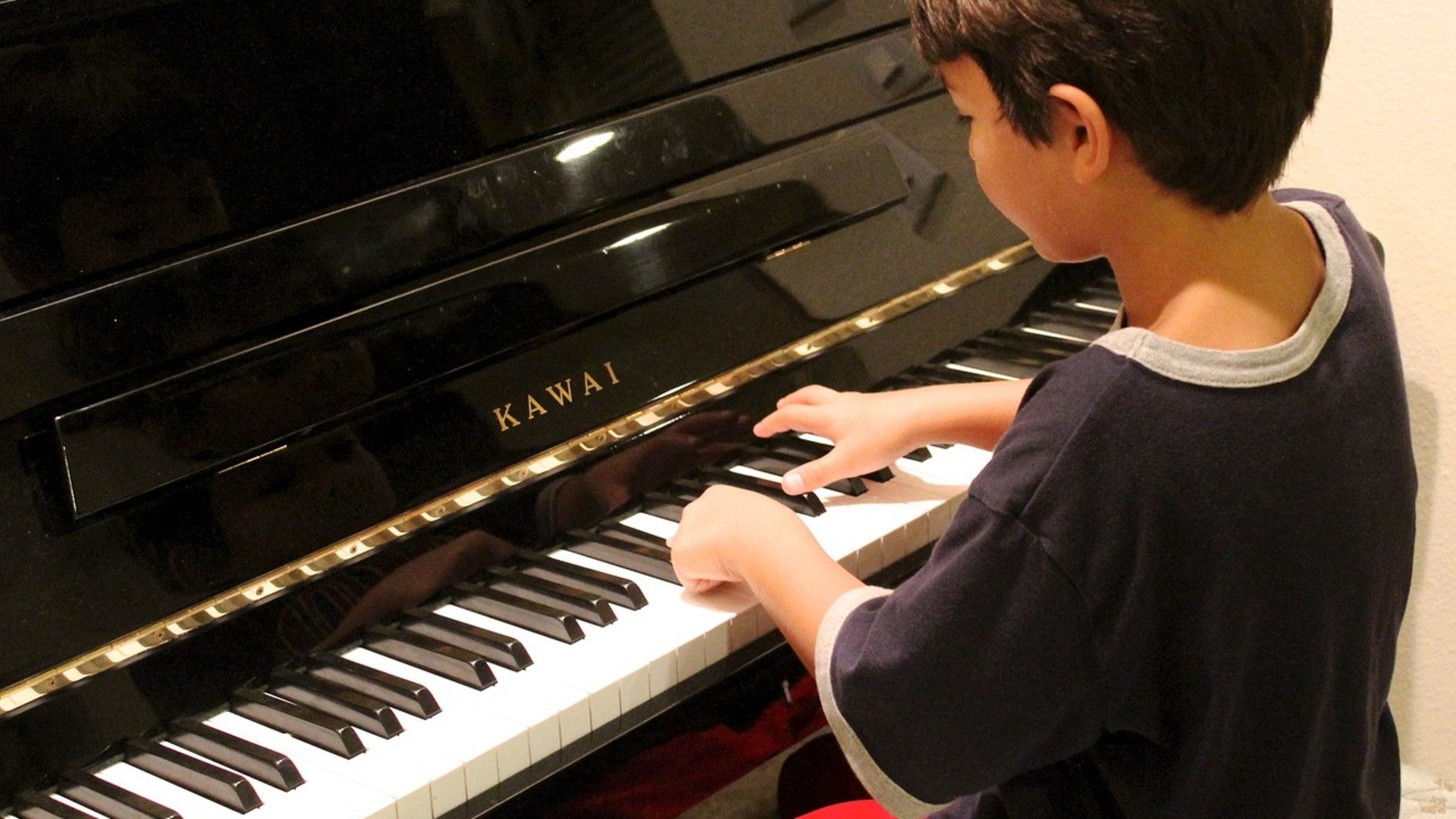 Concours voor jonge musici in Warmond, aanmelden nog mogelijk