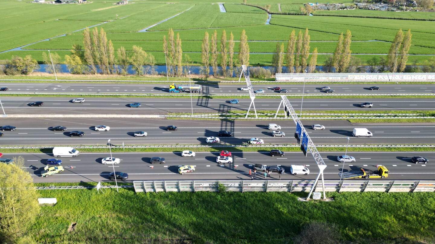 Bord met landschapje / Museum van de Stad Brussel – Inventaris van het