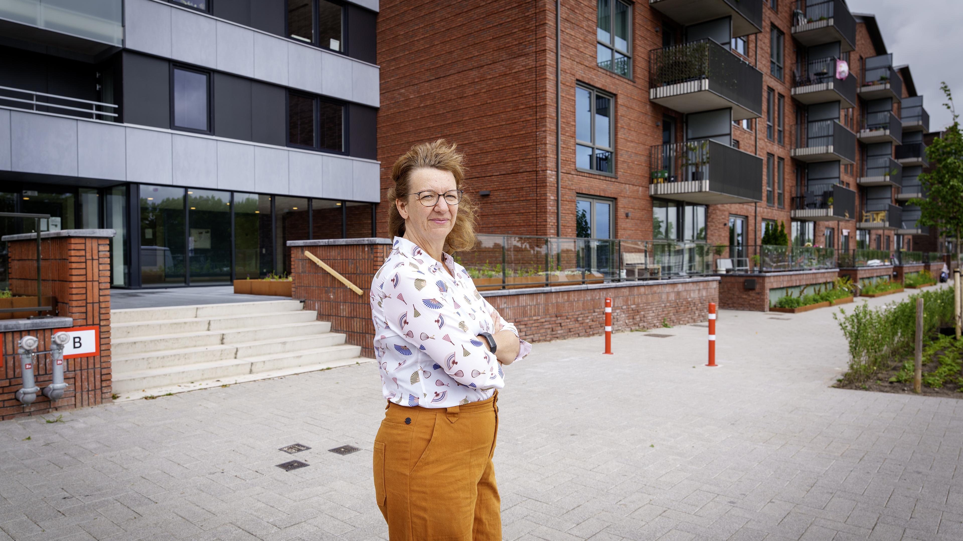 Zoeterwoude onderzoekt 162 seniorenwoningen: ’Werkelijk gebruik lijkt anders te zijn dan aangevraagd