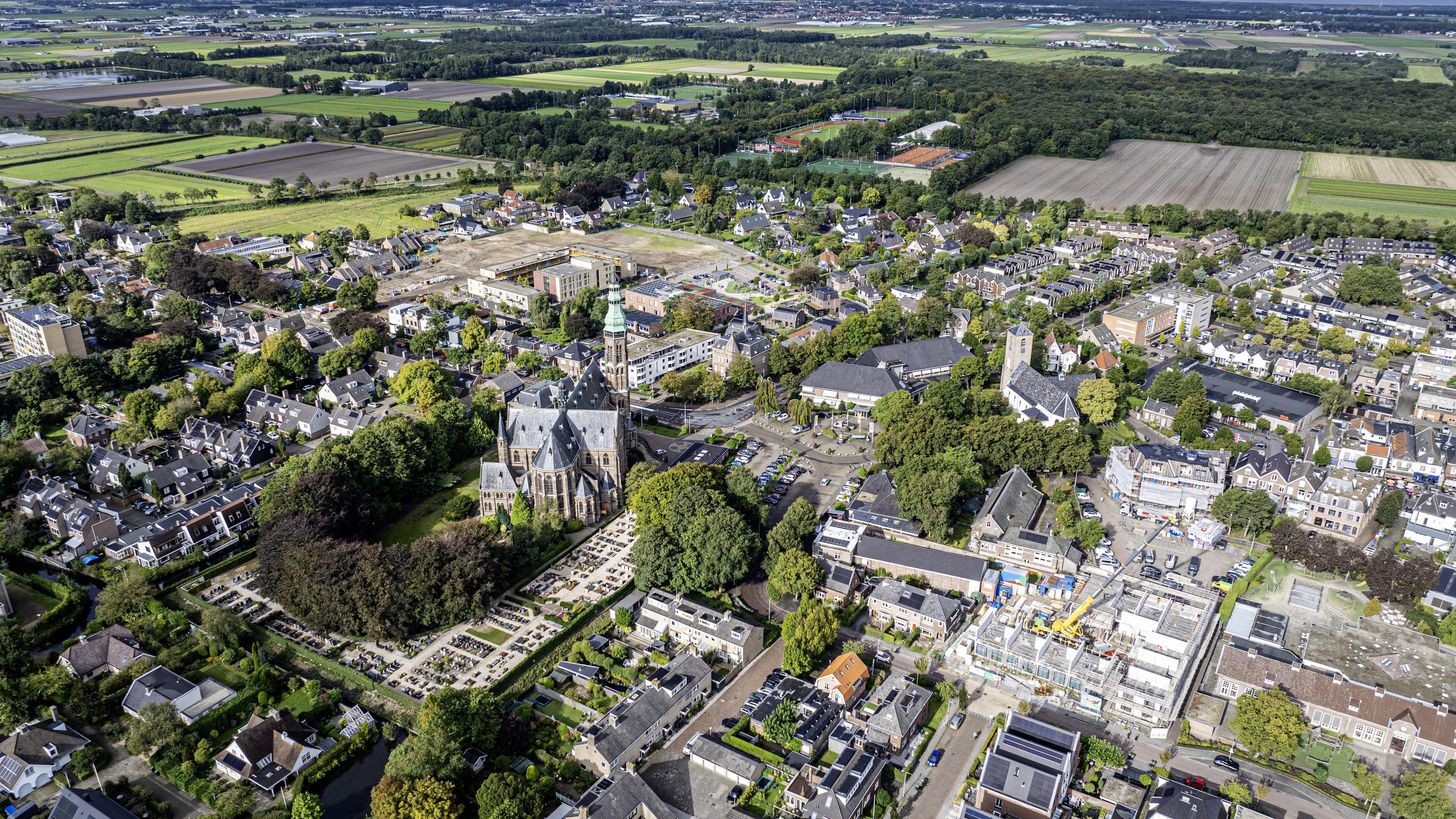 Financieel geplaagd Lisse kan even adem halen en schrijft zelfs zwarte cijfers dankzij bijdrage van