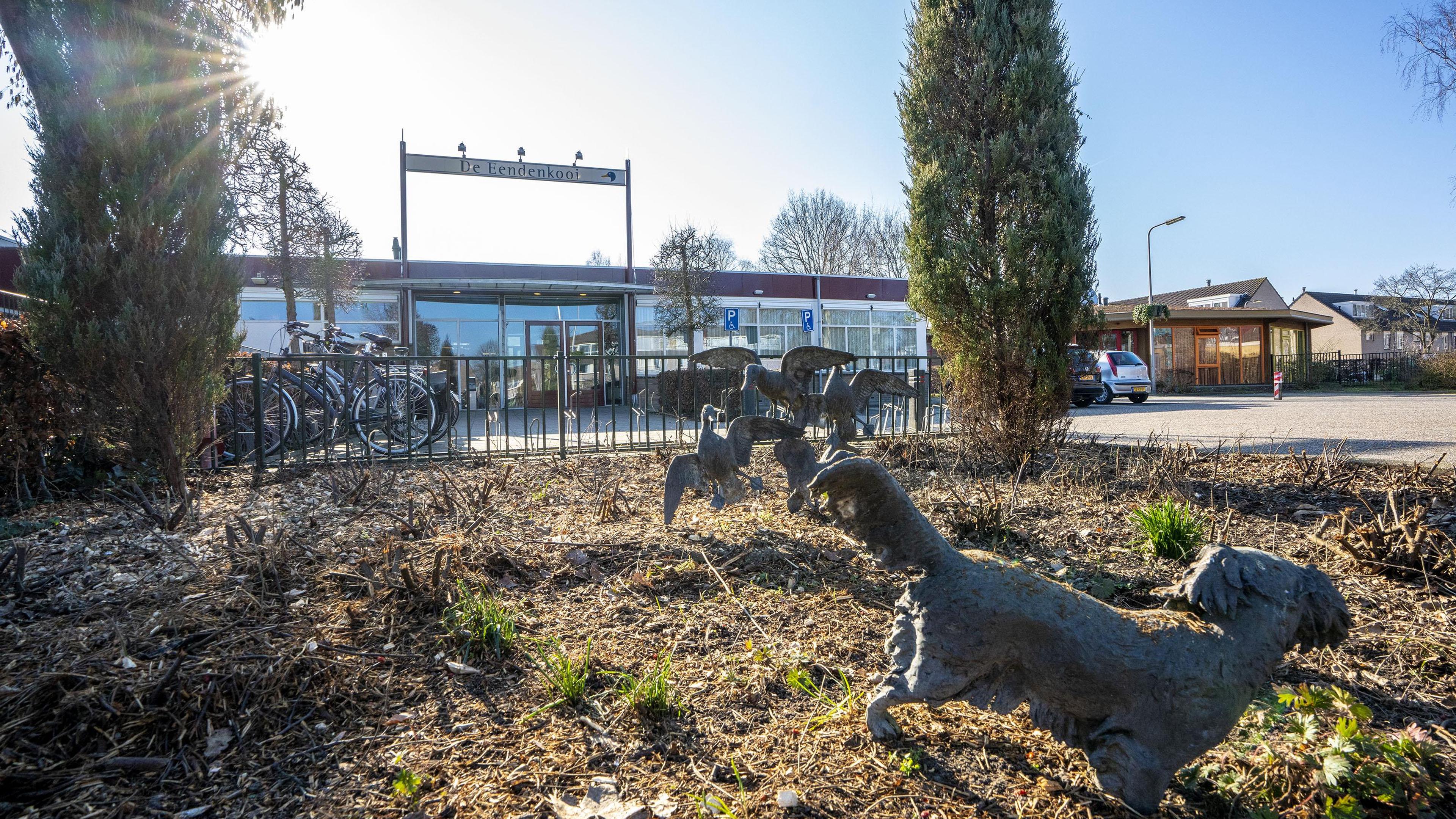 Nieuwbouw Eendenkooi uitgesteld, gezondheidscentrum krijgt voorrang in Zoeterwoude Rijndijk