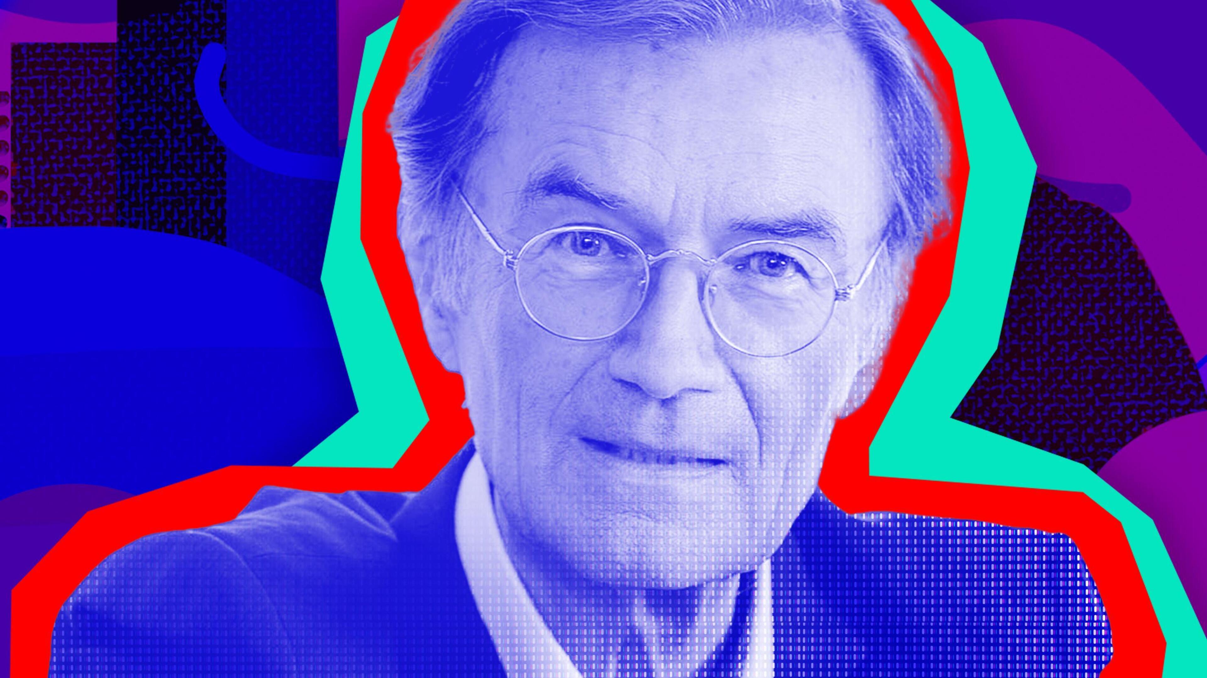 Show-off instead of creator