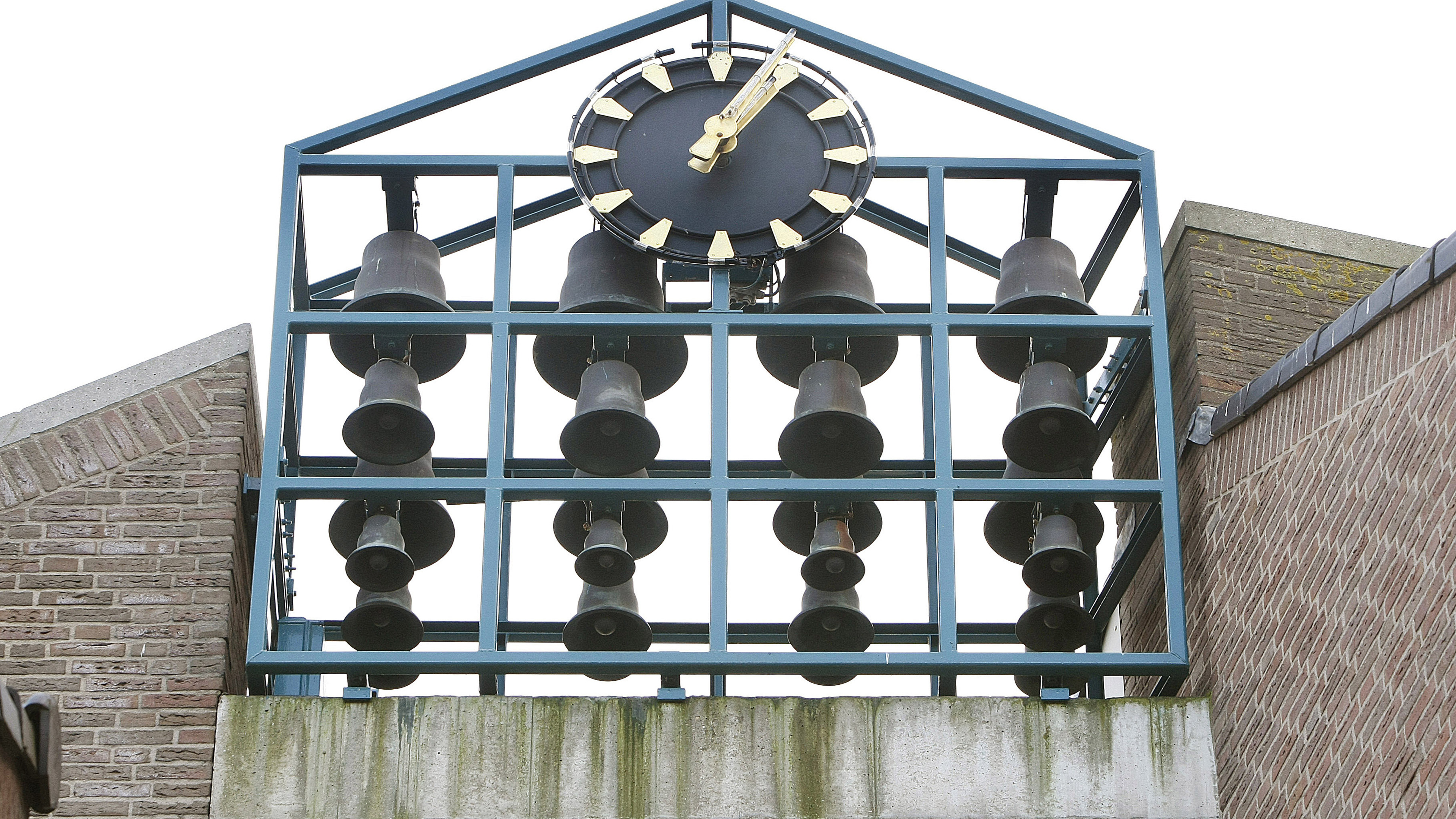 Inwoners Kaag en Braassem denken mee over nieuwe liedjes voor carillon: ‘Tijd voor iets moderners’