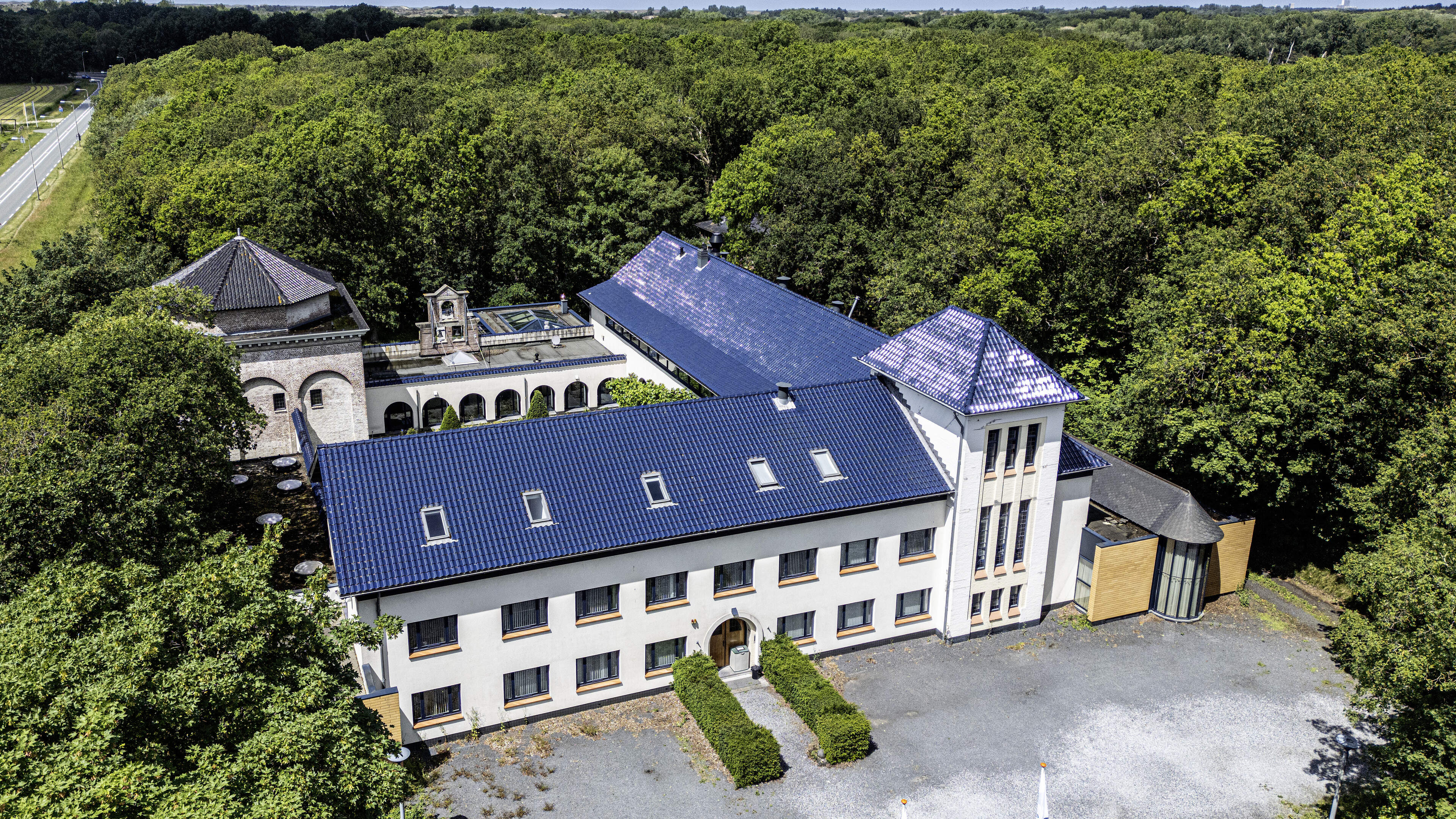 Noordwijk wants input from De Zilk residents on Bloemendaal asylum seeker center: 'They are direct stakeholders'