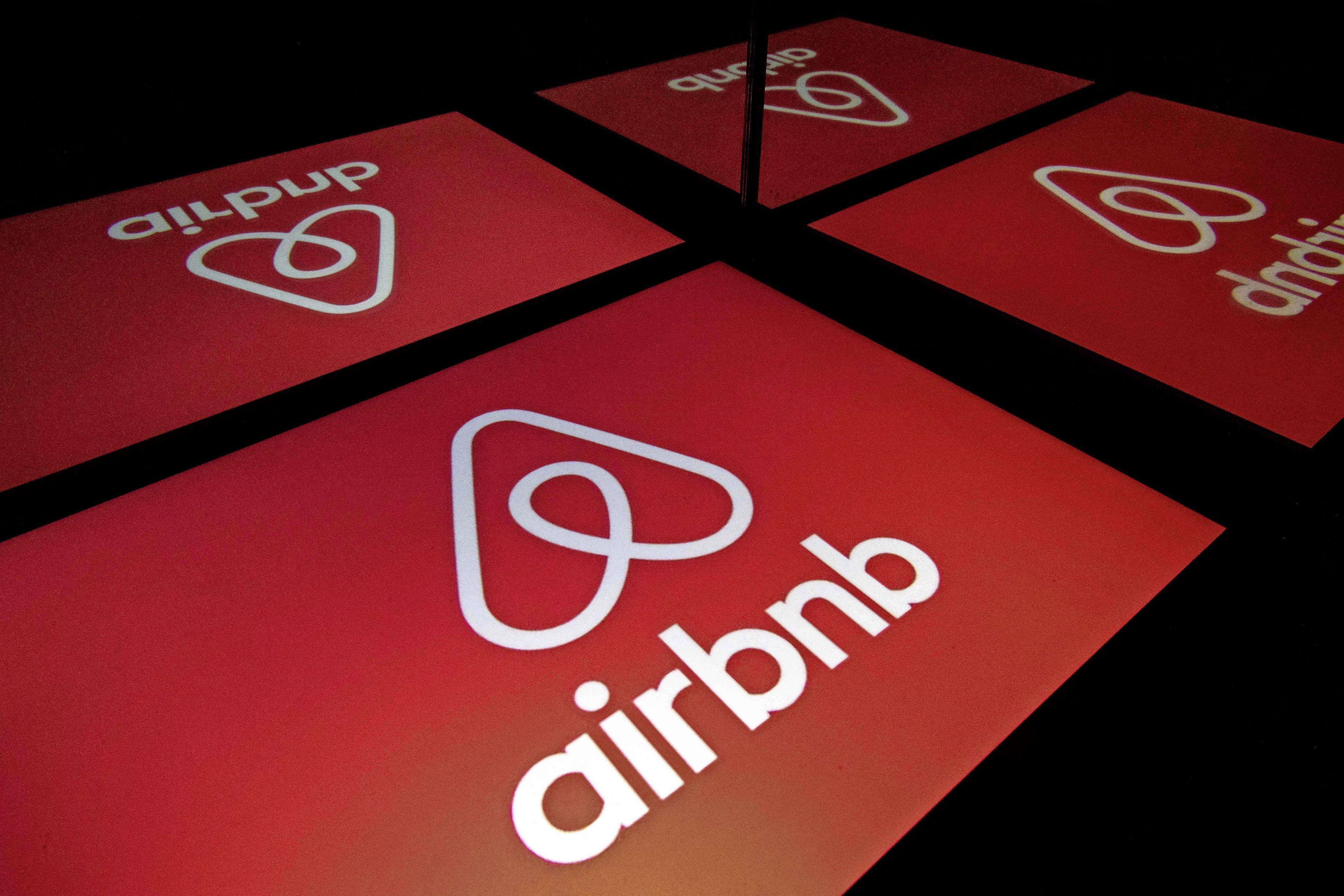 Lower fines for illegal rental of Haarlem apartment via Airbnb
