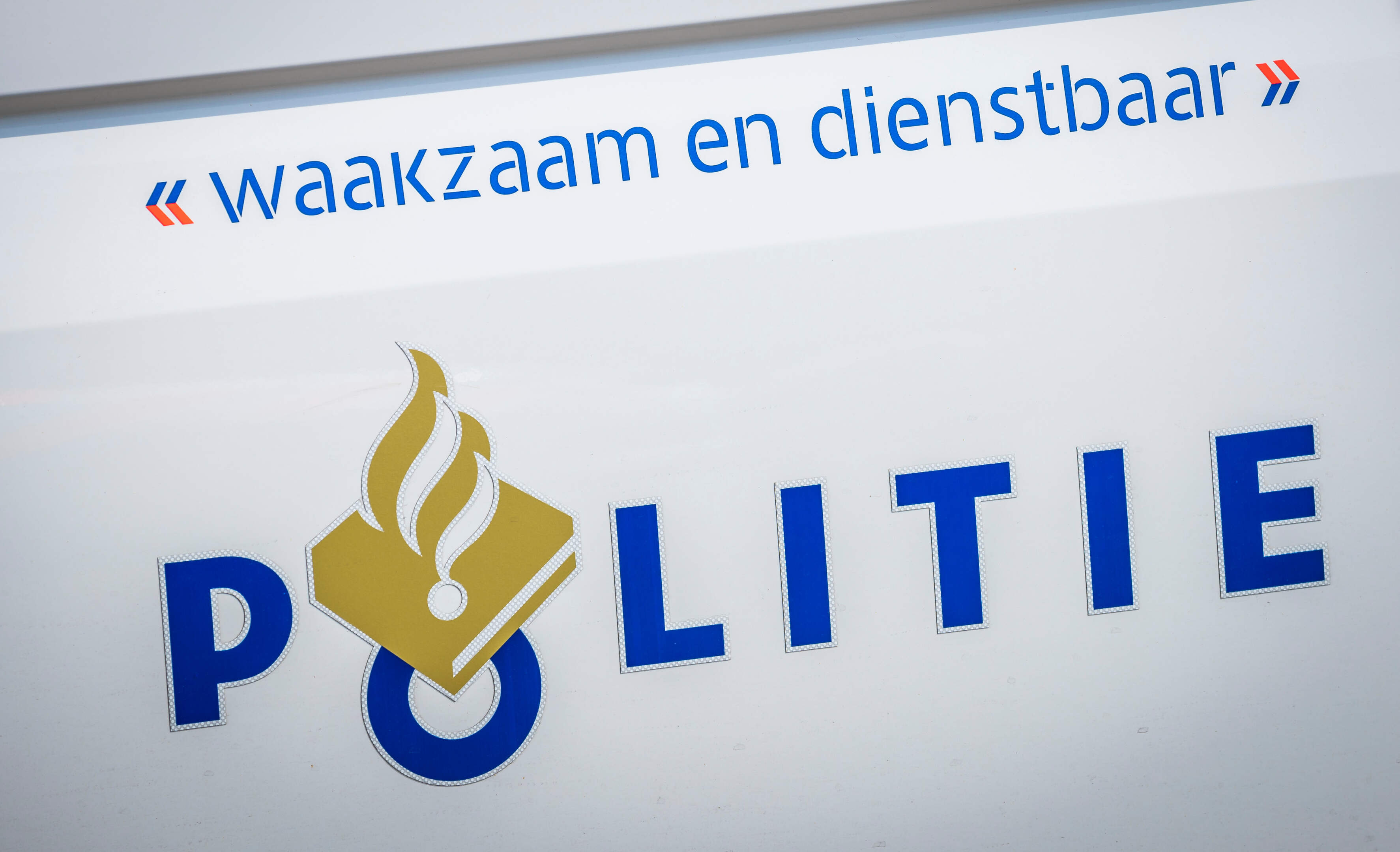 Motorrijder overleden na botsing met vrachtwagen in Holten.