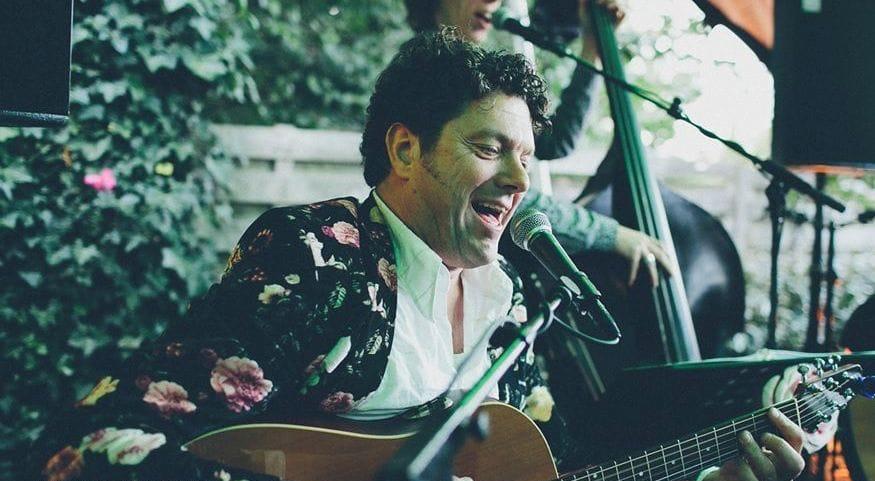 Joost van Sambeek (61), begenadigd basketballer van BV Lisse, plotseling overleden