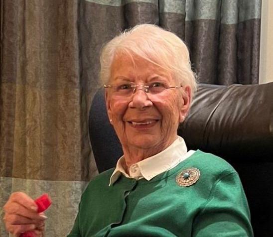 Lies Bentveld-Veerman (1936-2024): de vrouw die alle marktkooplui kenden | In Memoriam