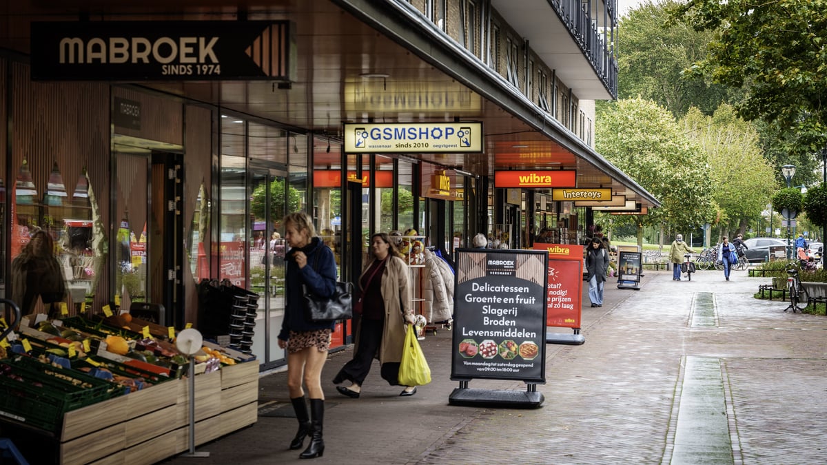 Ekoplaza opent na de zomer een vestiging in Oegstgeest. ’Naast ...