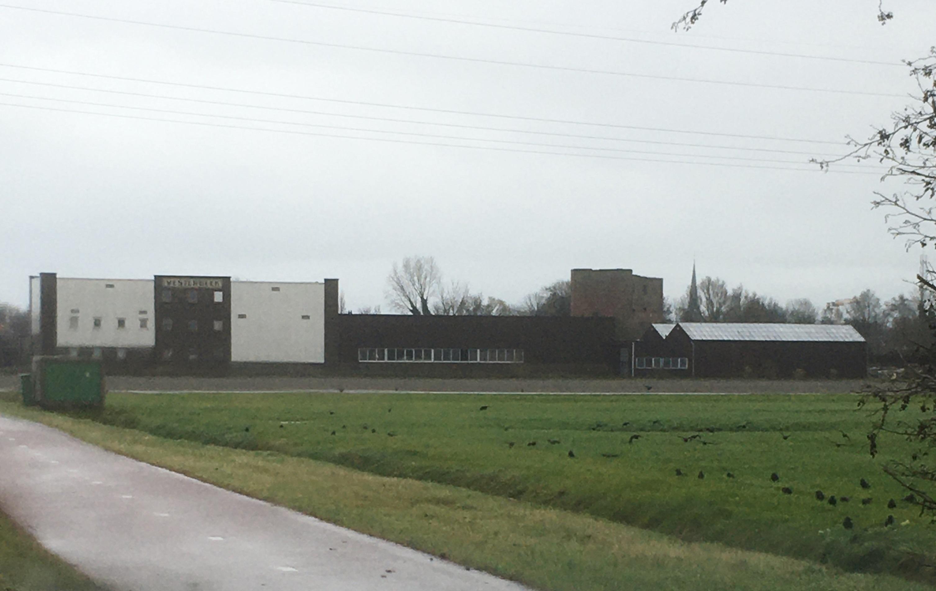 Werkgroep Bollenerfgoed tegen sloop schuur Westerbeek
