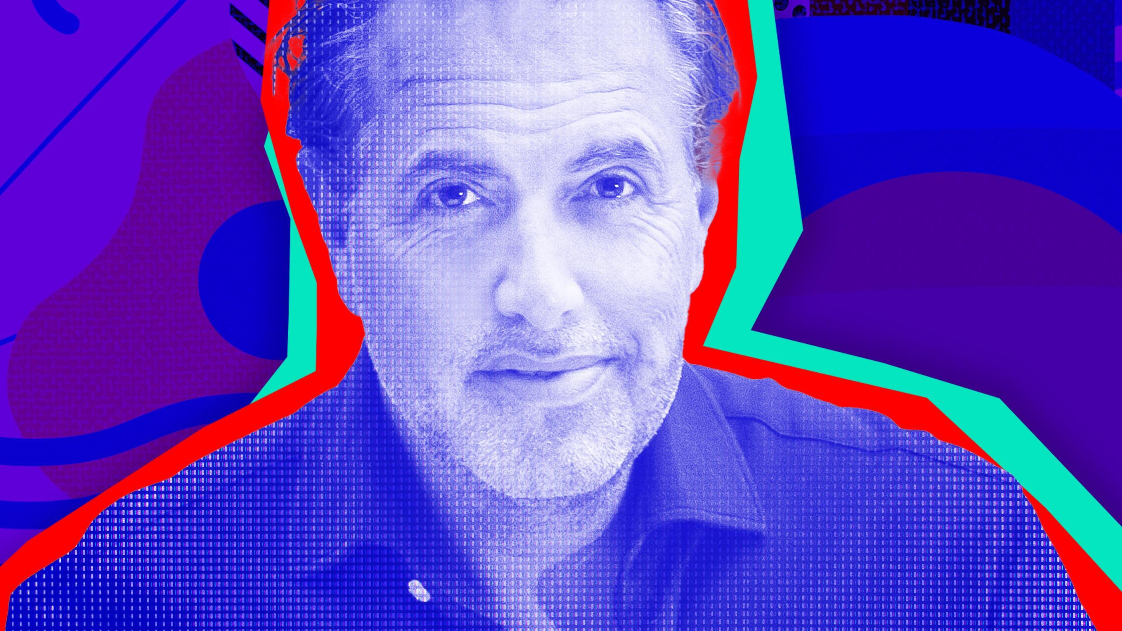 Everyone enjoys spring, right? Richard Kemper experiences it more like community service. ‘Spring is a wolf in sheep’s clothing’