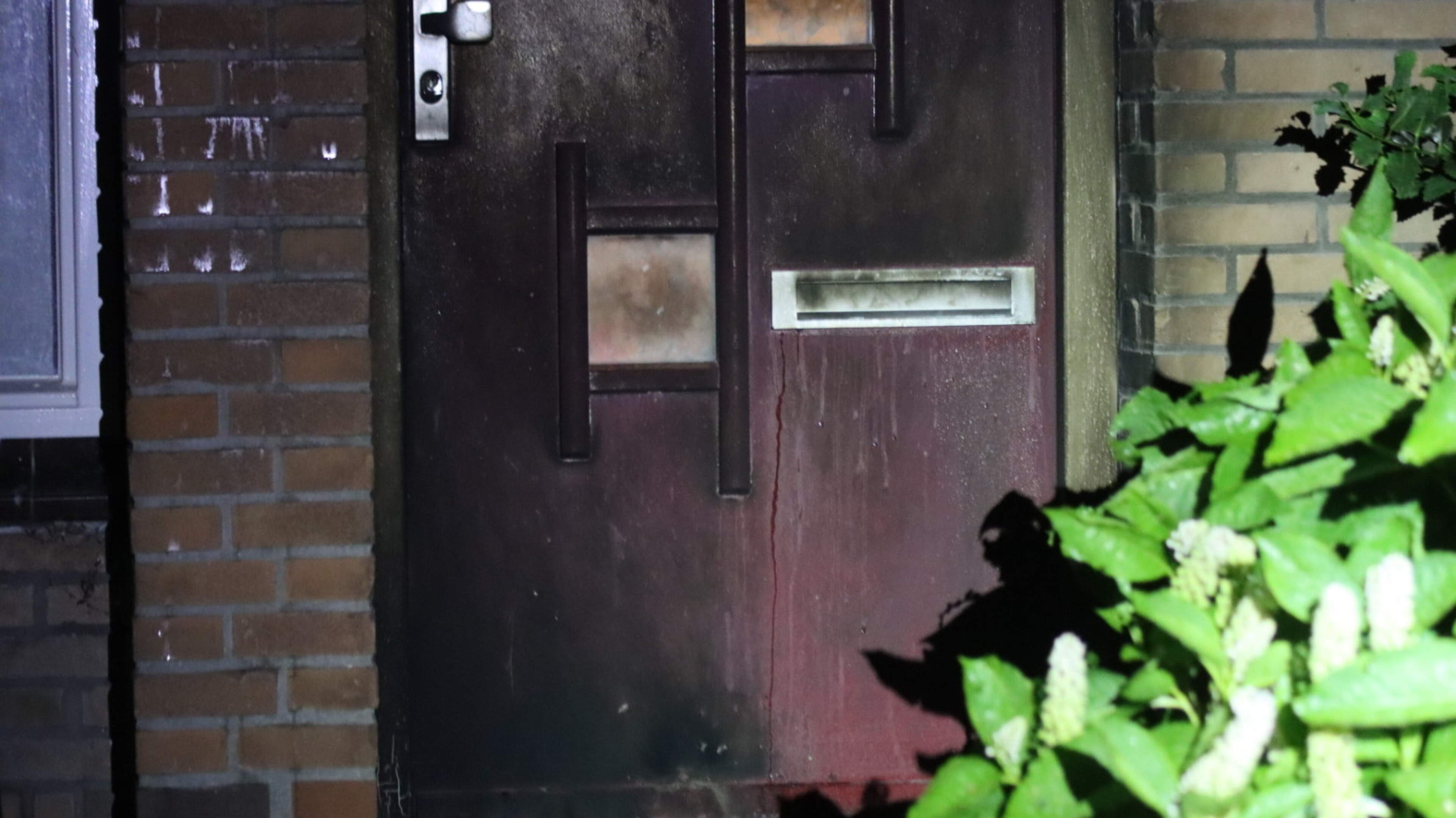 Explosion at house in Hillegom, police investigating
