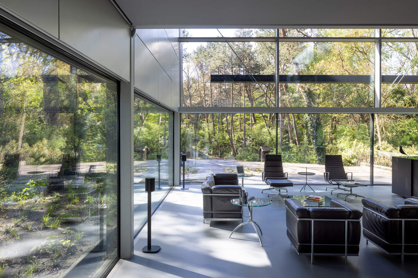 Rijnlandse Architectuurprijs naar villa in Wassenaar, publiek kiest ...