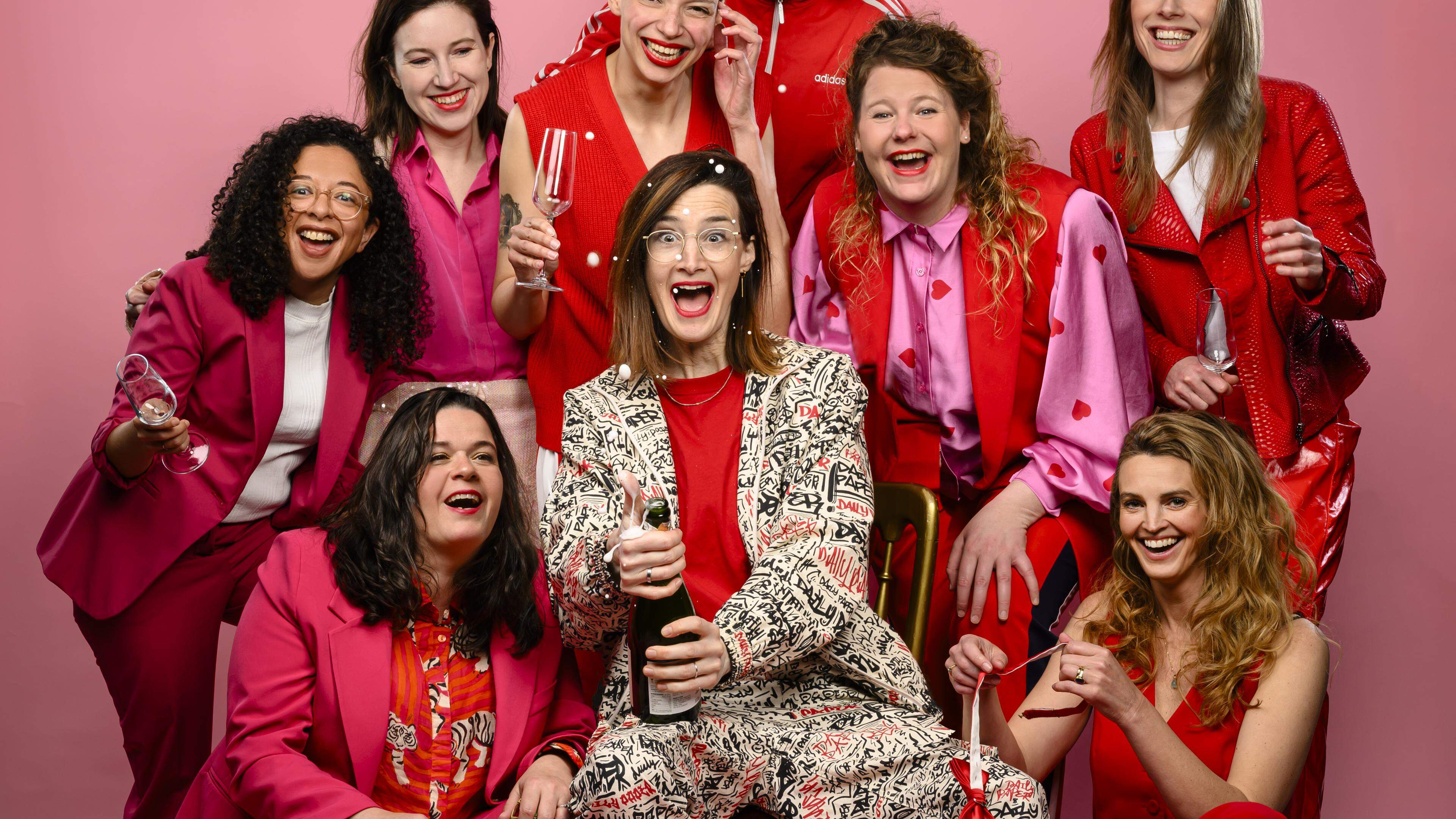 Leidse Schouwburg en Stadsgehoorzaal presenteren programma voor nieuwe seizoen; podia willen midden