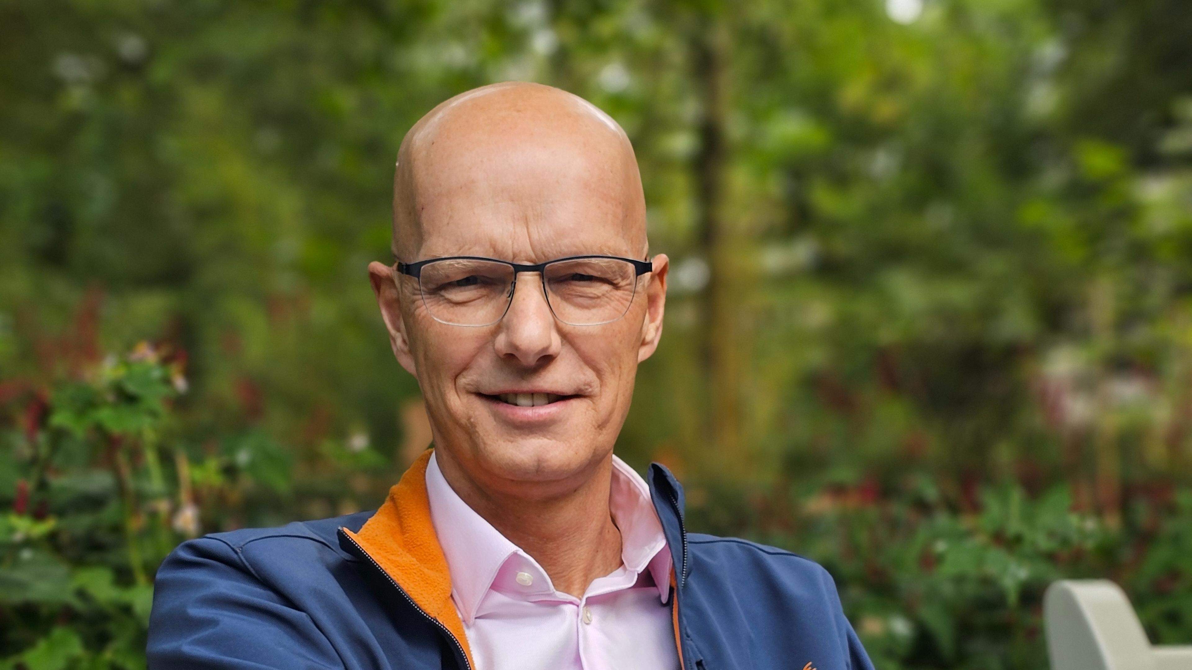 Frank Zuure (1962-2025): Een dokter die de hele mens zag