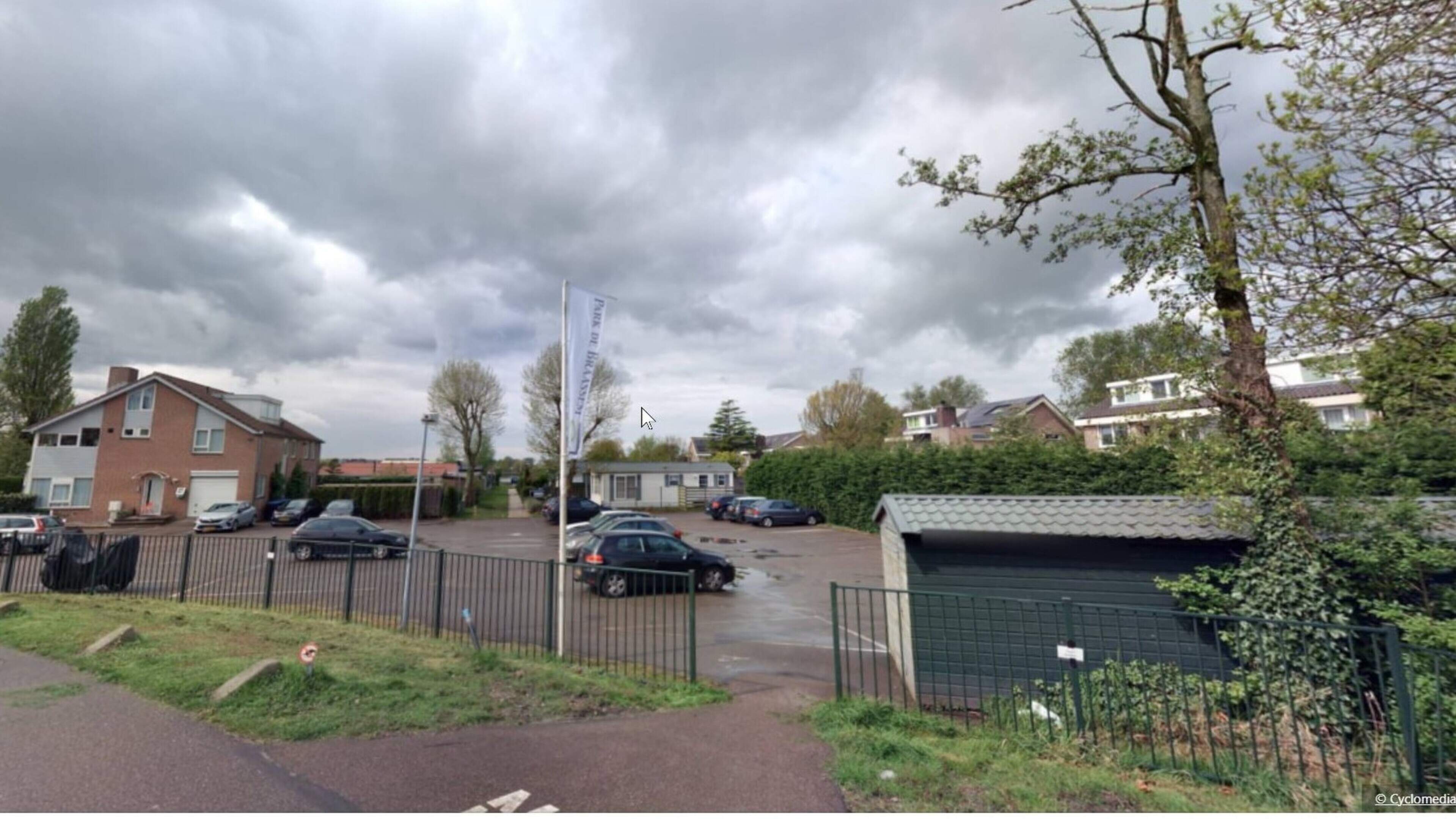 Permanent wonen kan mogelijk toch op onder andere Park de Braassem in Oude Wetering. ‘Geen beloning 
